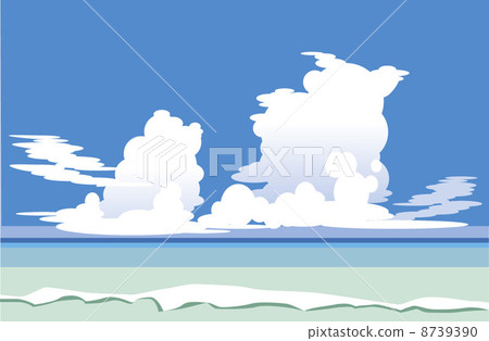 一個例證 8739390