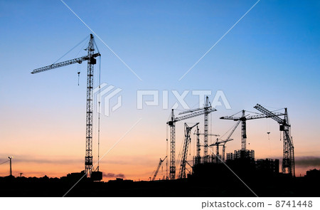 Construction 8741448