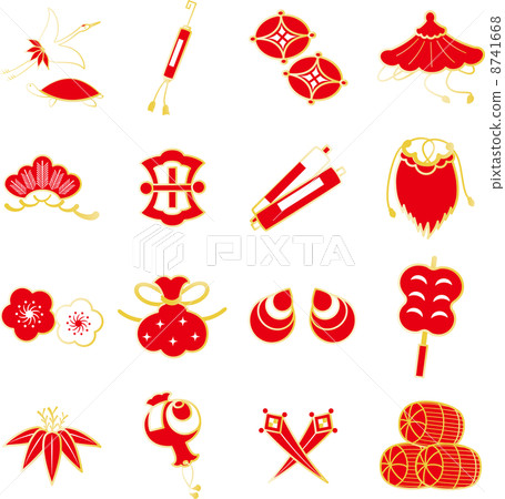 珍寶，幸運2 8741668