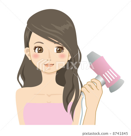 Hair dryer hair care beauty beauty Hair dryer hair care beauty beauty 8741845