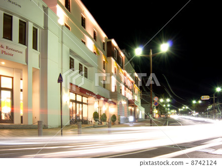 Nikko Station Hotel Classic 8742124