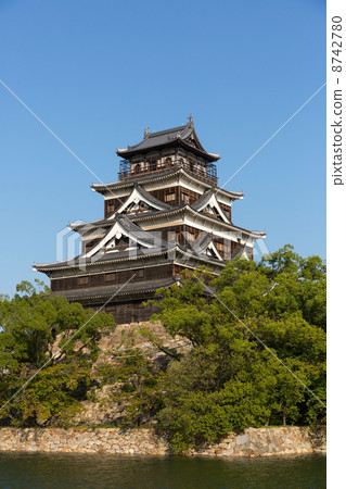 廣島城堡 8742780