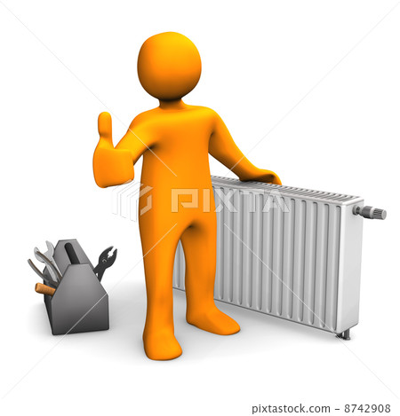 Plumber Heater Ok 8742908