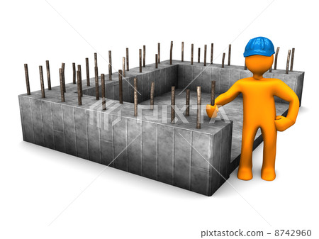 Foundation Civil Engineer 8742960