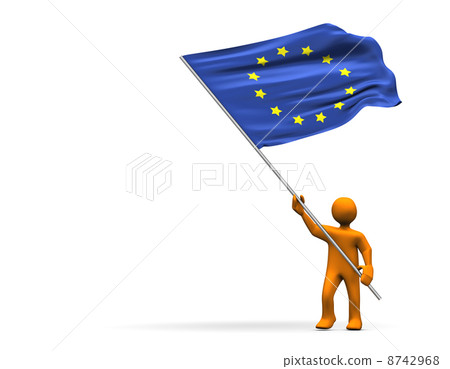 Europe Fan Europe Fan 8742968
