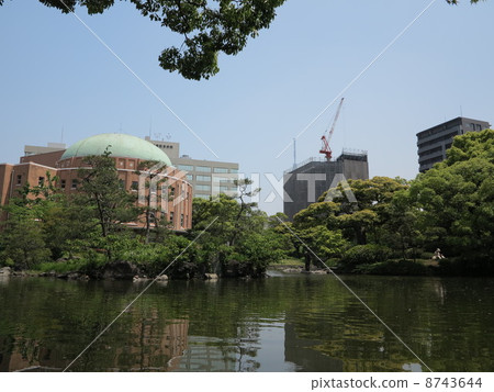 老安田花園 8743644
