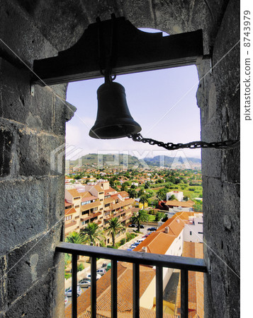 San Cristobal 8743979