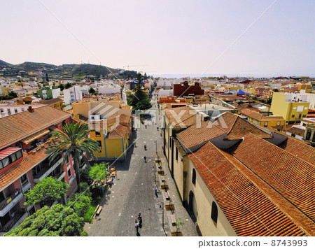 San Cristobal 8743993