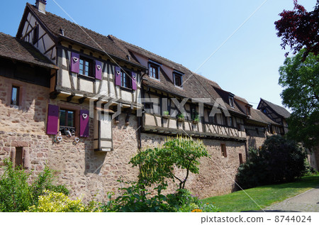 Riquewihr Riquewihr 8744024