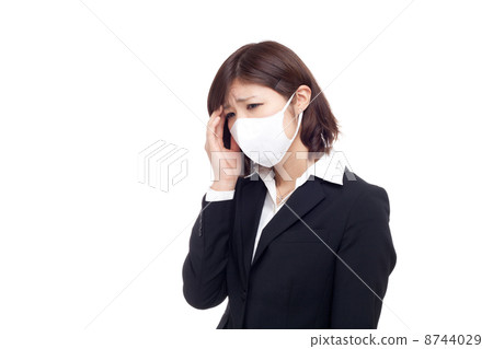  一位壞女士 8744029