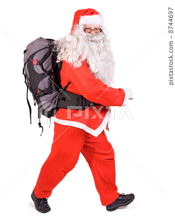 Santa Claus 8744697