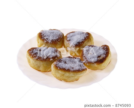 Polish Cakes 8745093