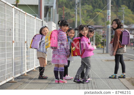 新一年級上學 8746231