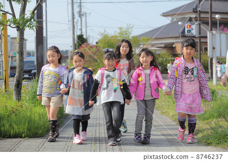 新一年級上學 8746237