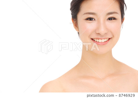 美女 美女 8746929