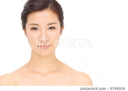 美女 美女 8746936