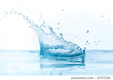water splash 8747280