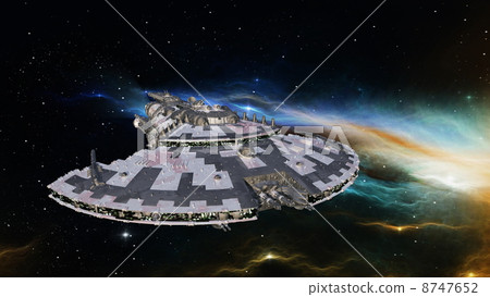 太空飛船 太空飛船 8747652