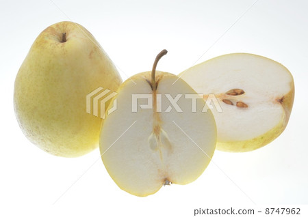 Pear Pear 8747962