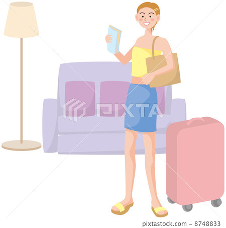 An illustration  8748833