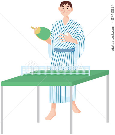 一個例證 8748834