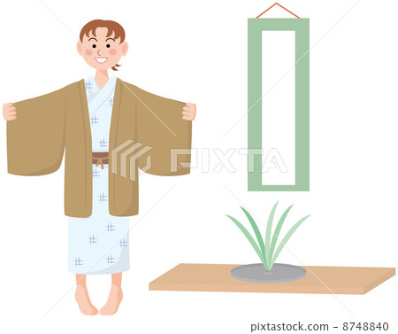 An illustration  8748840