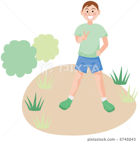 An illustration  8748843