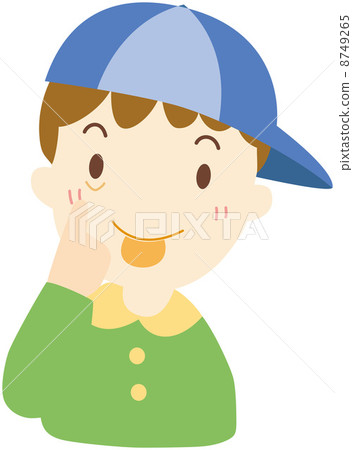 一個例證 8749265