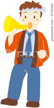 一個例證 8749266