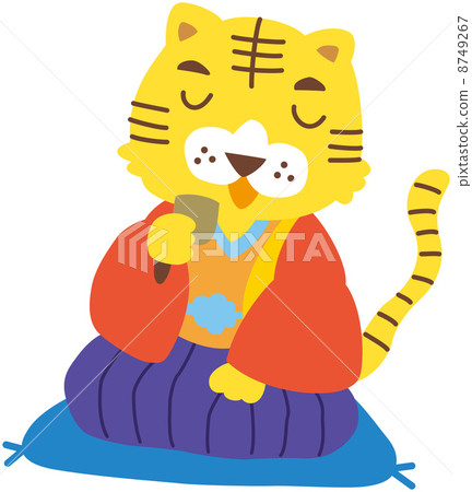 一個例證 8749267