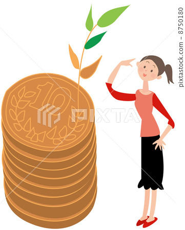 An illustration  8750180