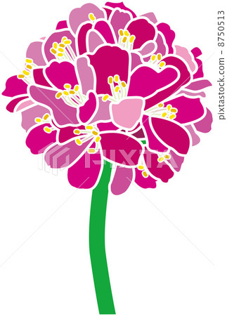 一個例證 8750513