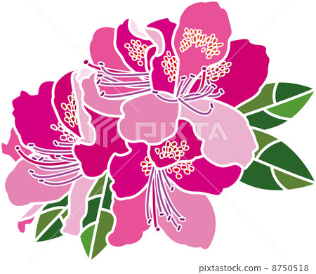 一個例證 一個例證 8750518