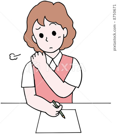 An illustration  8750671