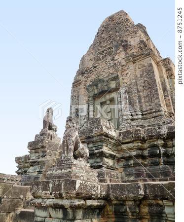Pre Rup, Angkor, Cambodia Pre Rup, Angkor, Cambodia 8751245