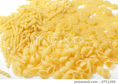 Macaroni Macaroni 8751269