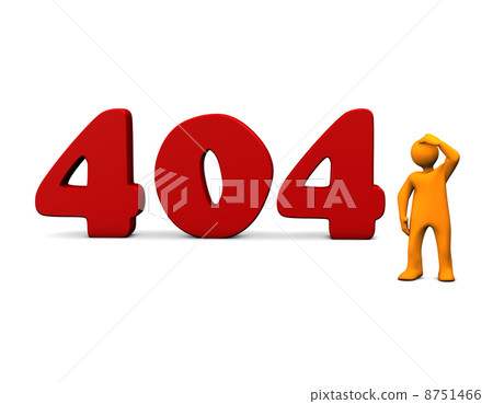 404 Error 404 Error 8751466