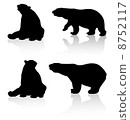 Bears 8752117