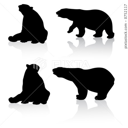 Bears Bears 8752117