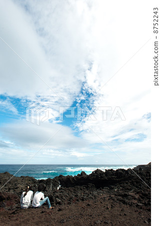 情侶（戶外） 8752243