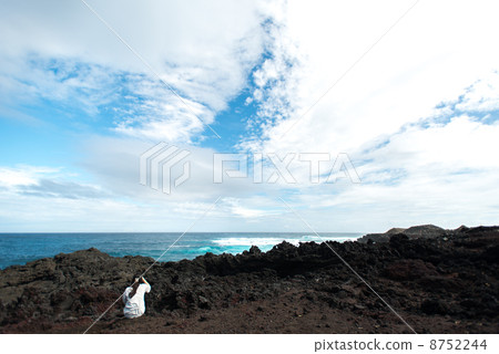 情侶(戶外) 情侶(戶外) 8752244