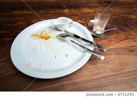 完整的一餐（煎餅） 8752245