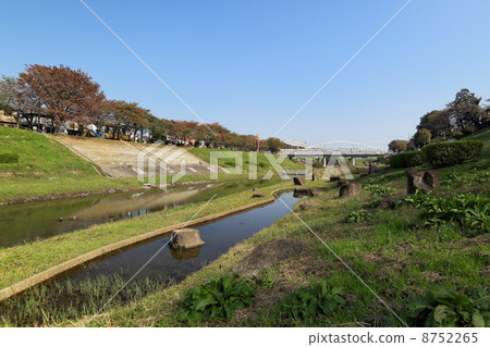 運河海濱公園 運河海濱公園 8752265