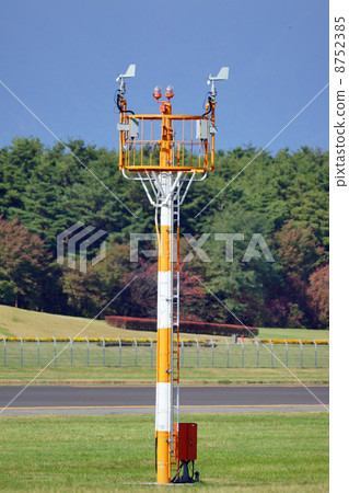 風速表 風速表 8752385