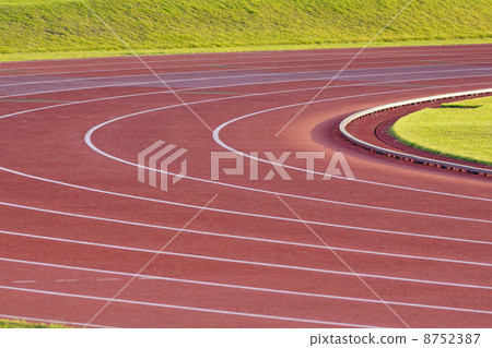 運動場 8752387