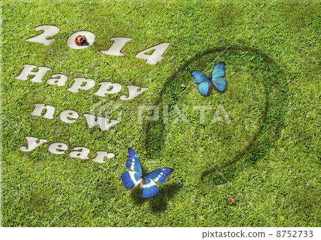 2014年的形象 2014年的形象 8752733