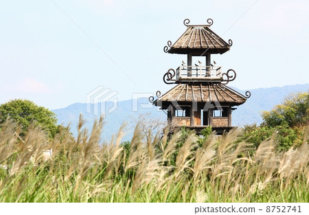 恢復了卡拉科城堡鎮和關鍵遺跡 8752741