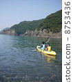 獨木舟 8753436