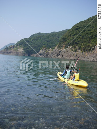 獨木舟 獨木舟 8753436