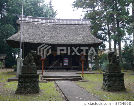 皇家聖地 8754968